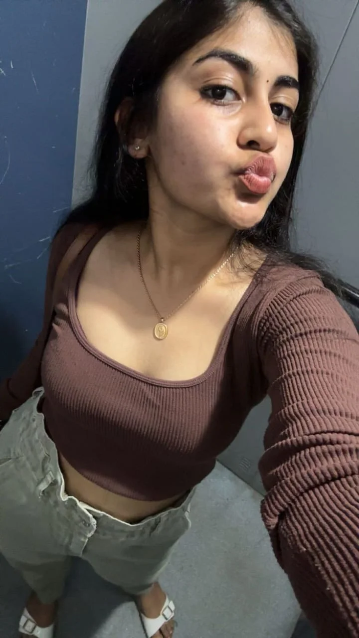 Busty escorts in Hyderabad