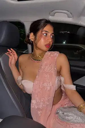 Sanjana - Bengali beauty