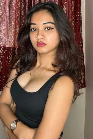 Vaishnavi - MILF offer incall services