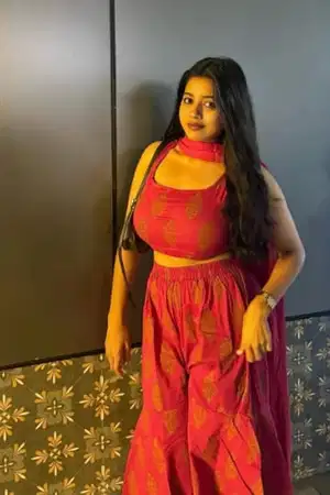 High-Class Hyderabad escort